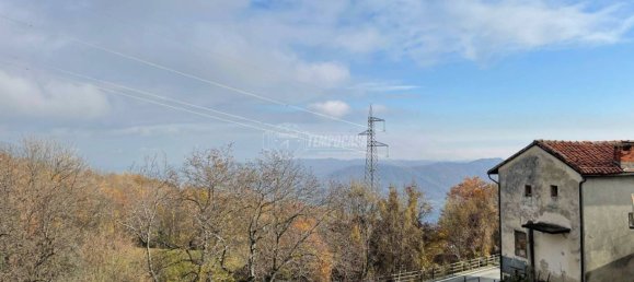 1 chambre Maison à Valgioie, Italy No. 78947 10