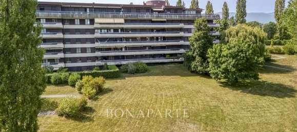 3 Schlafzimmer Wohnung in Ferney-Voltaire, France, Nr. 356287 7