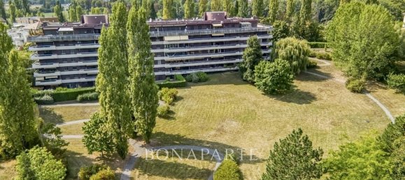 3 Schlafzimmer Wohnung in Ferney-Voltaire, France, Nr. 356287 11