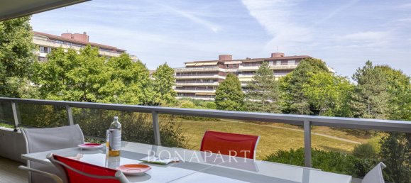 3 Schlafzimmer Wohnung in Ferney-Voltaire, France, Nr. 356287 6