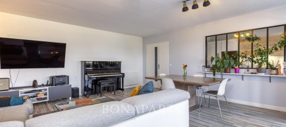 3 Schlafzimmer Wohnung in Ferney-Voltaire, France, Nr. 356287 12