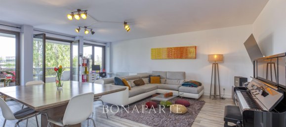 3 Schlafzimmer Wohnung in Ferney-Voltaire, France, Nr. 356287 2