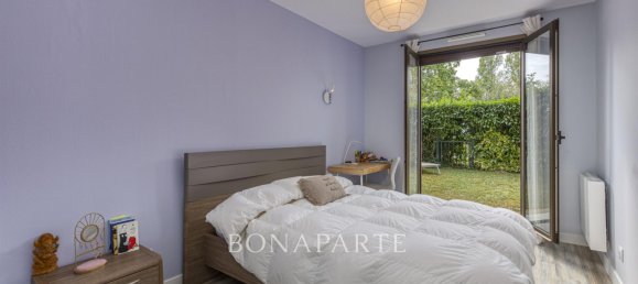 3 Schlafzimmer Wohnung in Ferney-Voltaire, France, Nr. 356287 16