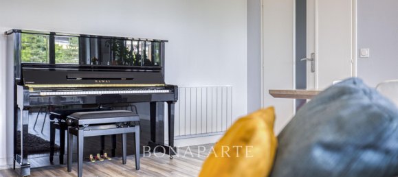 3 Schlafzimmer Wohnung in Ferney-Voltaire, France, Nr. 356287 13