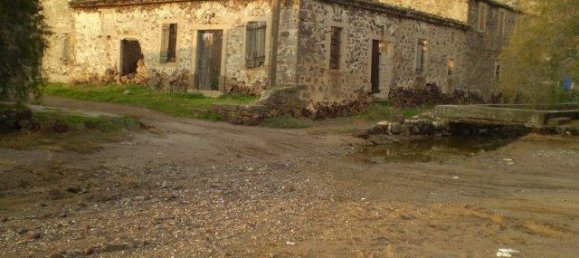  Property في Lesbos, Greece 550متر مربع رقم 5814 3