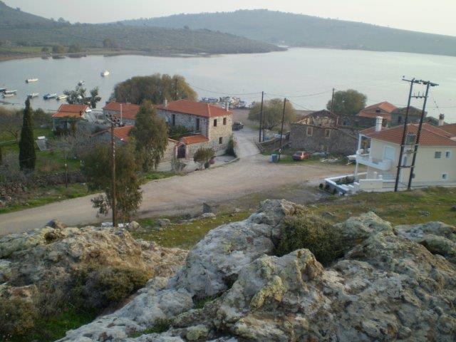  Property في Lesbos, Greece 550متر مربع رقم 5814
