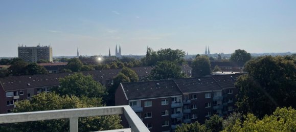 Apartamento de 1 dormitorio en Lubeck, Germany No. 43766 9