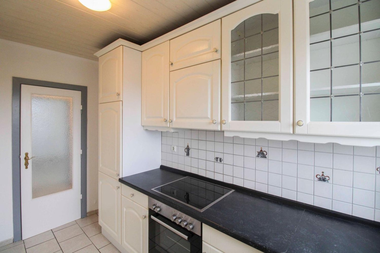 Apartamento de 1 dormitorio en Lubeck, Germany No. 43766