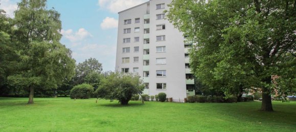 Apartamento de 1 dormitorio en Lubeck, Germany No. 43766 15
