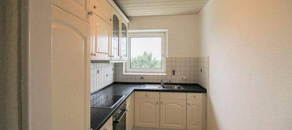 Apartamento de 1 dormitorio en Lubeck, Germany No. 43766 5