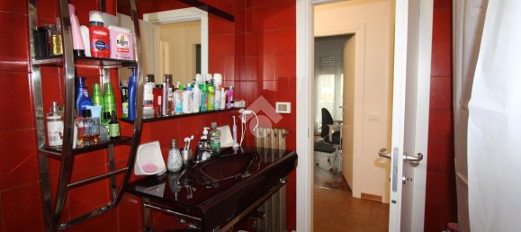 4 rooms Apartment in Cesena, Italy No. 13104 22
