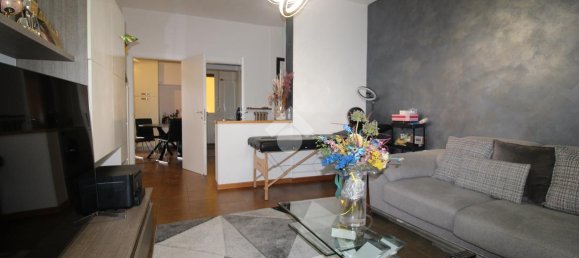 4 rooms Apartment in Cesena, Italy No. 13104 9