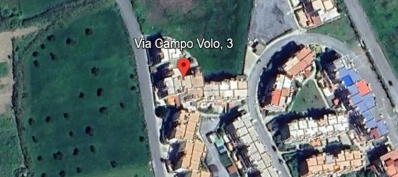 4 rooms Apartment in Scalea, Italy No. 186414 3