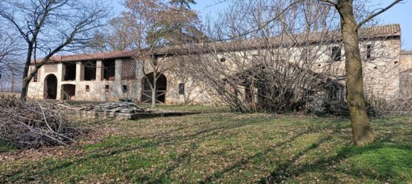 Villa T9 em Ponte dell'Olio, Italy N.º 69557 38