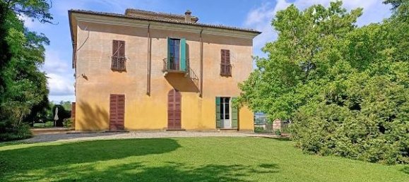 Villa T9 em Ponte dell'Olio, Italy N.º 69557 42