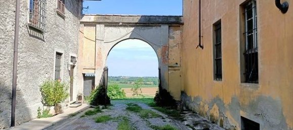 Villa T9 em Ponte dell'Olio, Italy N.º 69557 44