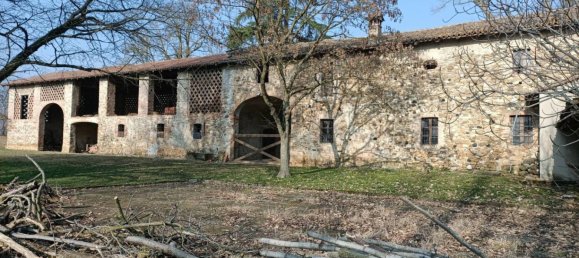 Villa T9 em Ponte dell'Olio, Italy N.º 69557 37