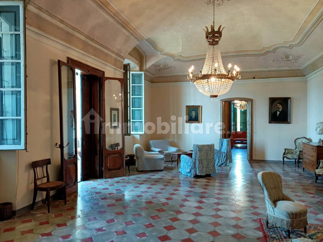 Villa T9 em Ponte dell'Olio, Italy N.º 69557