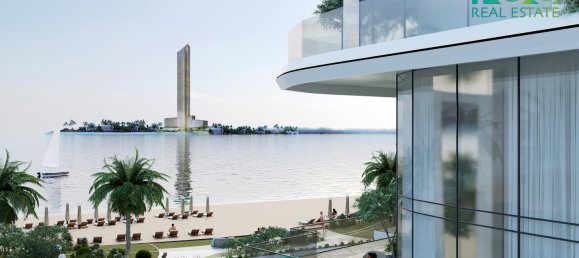 3 bedrooms Apartment in Al Marjan Island, UAE No. 24752 3