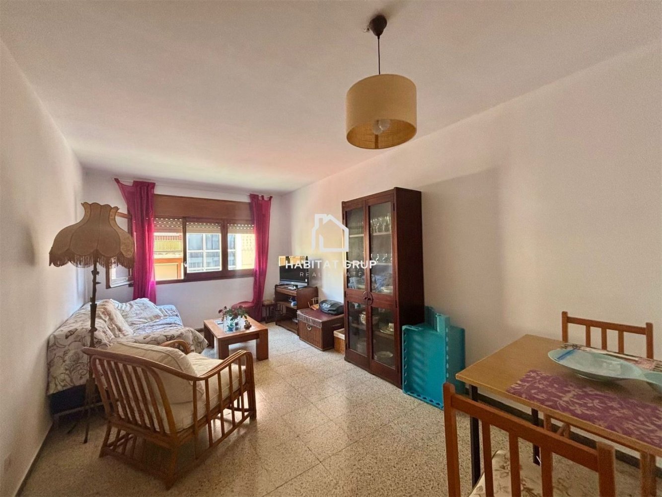 3 Schlafzimmer Wohnung in Sant Feliu de Guixols, Spain, Nr. 261255