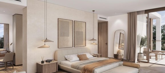 3 bedrooms Apartment in THE ACRES, Dubai, UAE No. 63069 8