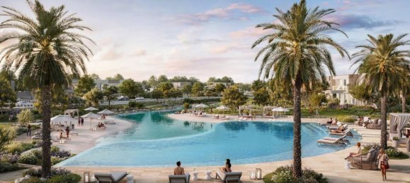 3 bedrooms Apartment in THE ACRES, Dubai, UAE No. 63069 12