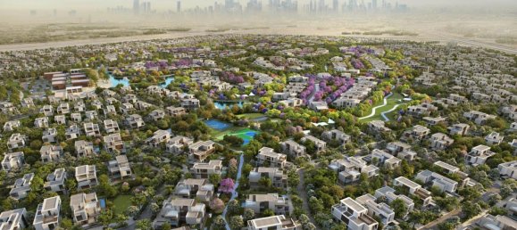 3 bedrooms Apartment in THE ACRES, Dubai, UAE No. 63069 17