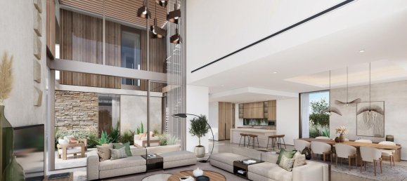 3 bedrooms Apartment in THE ACRES, Dubai, UAE No. 63069 16