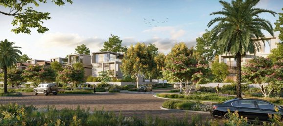 3 bedrooms Apartment in THE ACRES, Dubai, UAE No. 63069 21