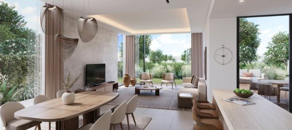 3 bedrooms Apartment in THE ACRES, Dubai, UAE No. 63069 13