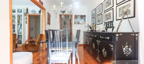 2 Schlafzimmer Wohnung in Lisbon, Portugal, Nr. 141072 22