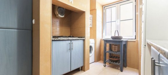 2 Schlafzimmer Wohnung in Lisbon, Portugal, Nr. 141072 12