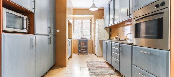 2 Schlafzimmer Wohnung in Lisbon, Portugal, Nr. 141072 11