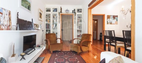 2 Schlafzimmer Wohnung in Lisbon, Portugal, Nr. 141072 25