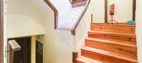 2 Schlafzimmer Wohnung in Lisbon, Portugal, Nr. 141072 26