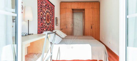 2 Schlafzimmer Wohnung in Lisbon, Portugal, Nr. 141072 5