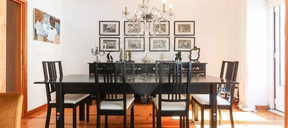 2 Schlafzimmer Wohnung in Lisbon, Portugal, Nr. 141072 24