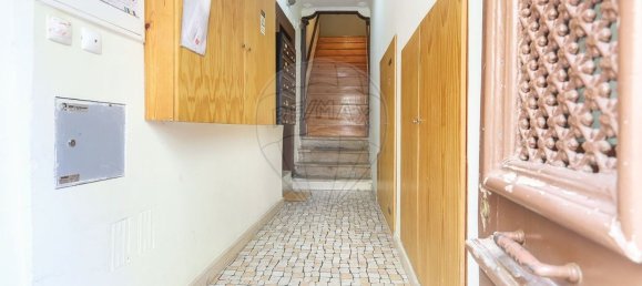 2 Schlafzimmer Wohnung in Lisbon, Portugal, Nr. 141072 27