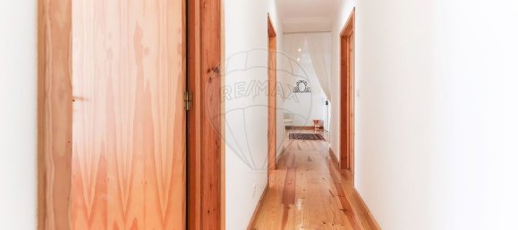 2 Schlafzimmer Wohnung in Lisbon, Portugal, Nr. 141072 18