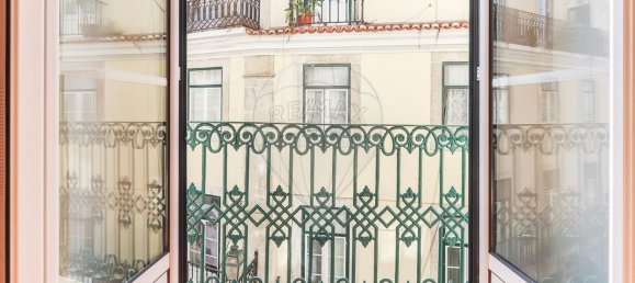 2 Schlafzimmer Wohnung in Lisbon, Portugal, Nr. 141072 4