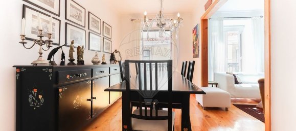 2 Schlafzimmer Wohnung in Lisbon, Portugal, Nr. 141072 21