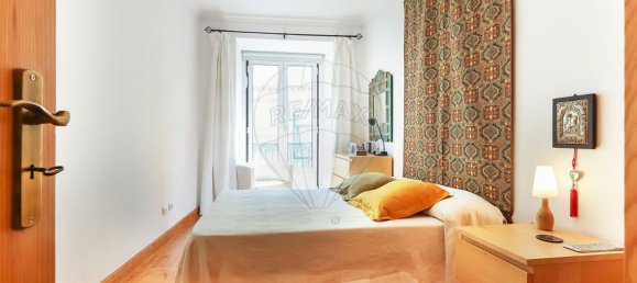 2 Schlafzimmer Wohnung in Lisbon, Portugal, Nr. 141072 8