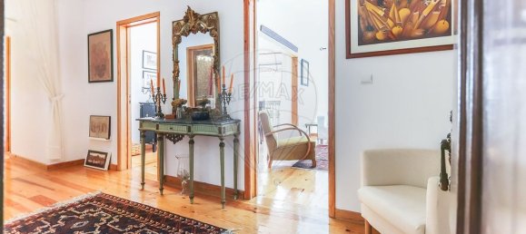 2 Schlafzimmer Wohnung in Lisbon, Portugal, Nr. 141072 19