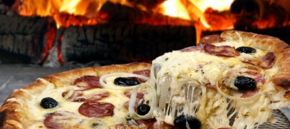 3 rooms Parking in Padua, Italy No. 267461 11