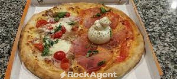 3 rooms Parking in Padua, Italy No. 267461 17