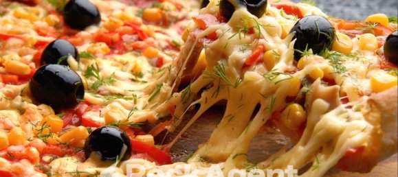 3 rooms Parking in Padua, Italy No. 267461 4