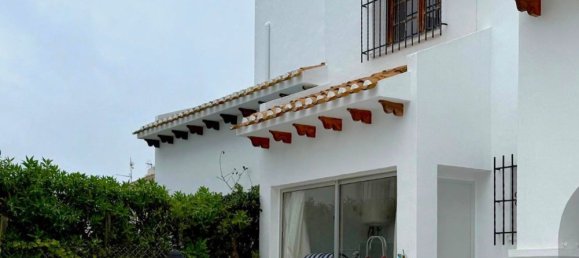 3 bedrooms House in Alicante, Spain No. 149393 20