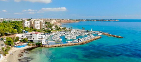 3 bedrooms House in Alicante, Spain No. 149393 28