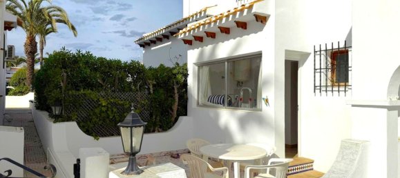 3 bedrooms House in Alicante, Spain No. 149393 7
