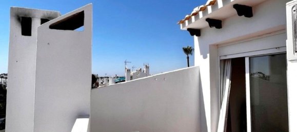 3 bedrooms House in Alicante, Spain No. 149393 14